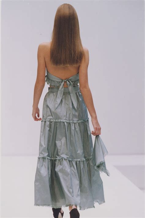 prada ss1993|Prada Spring 1993 Ready.